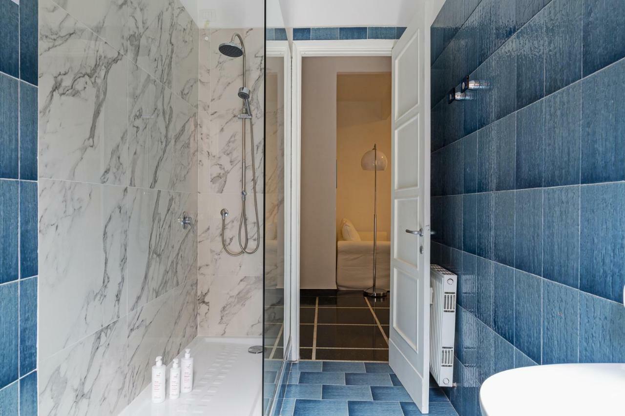 Casa Azzurra By Wonderful Italy Διαμέρισμα Γένοβα Εξωτερικό φωτογραφία