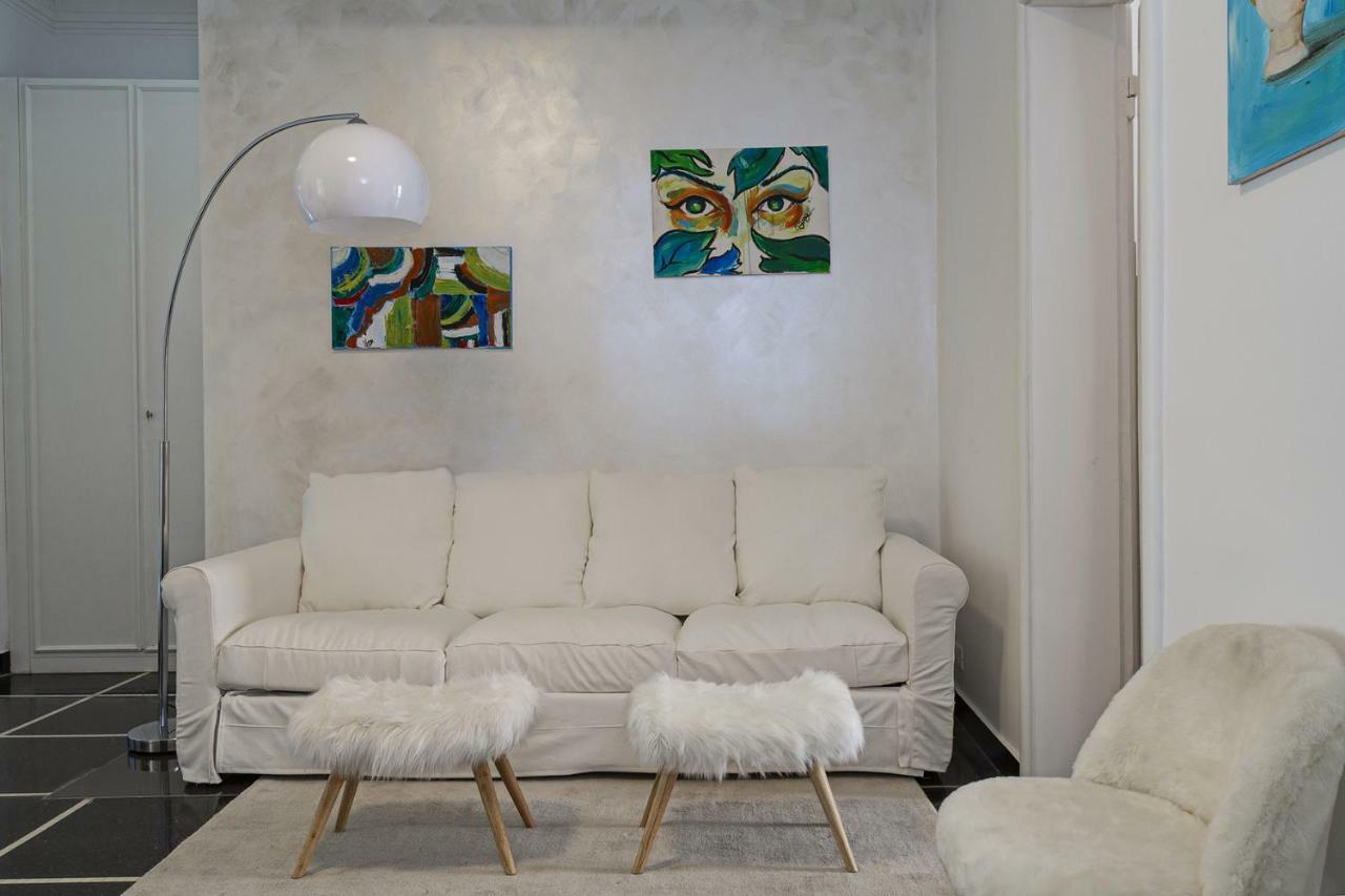 Casa Azzurra By Wonderful Italy Διαμέρισμα Γένοβα Εξωτερικό φωτογραφία